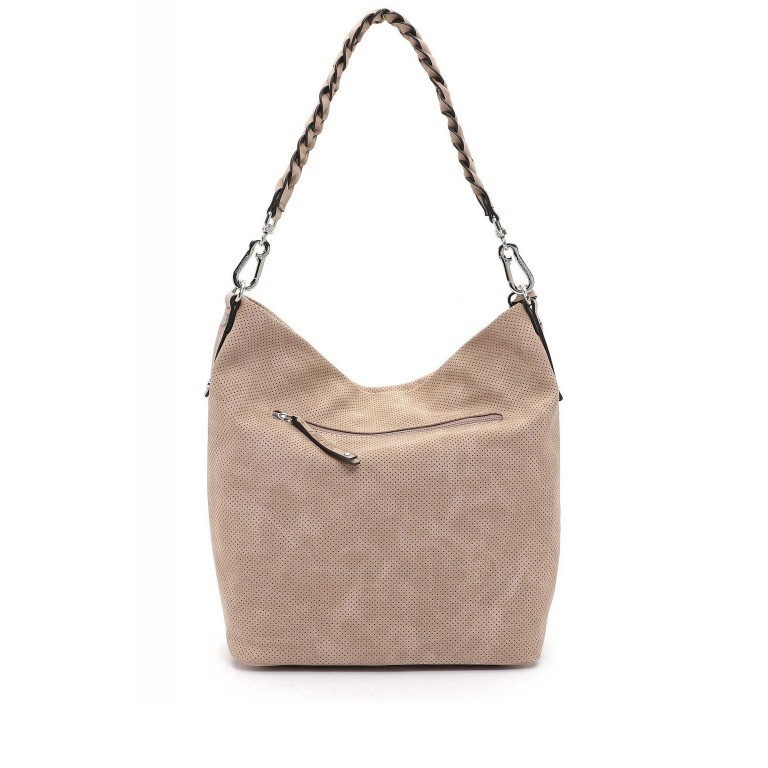 Beuteltasche Steffy 13513 Sand, Farbe: beige, Marke: Suri Frey, EAN: 4056185168581, Abmessungen in cm: 35x32x16, Bild 3 von 8