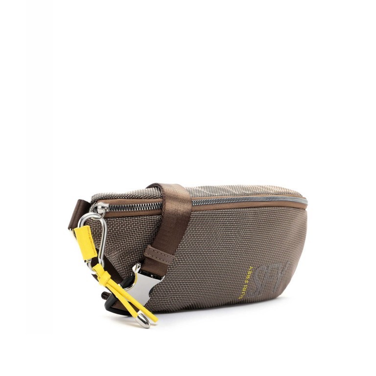 Gürteltasche Marry 18016 Taupe, Farbe: taupe/khaki, Marke: Suri Frey, EAN: 4056185169601, Abmessungen in cm: 26x17x2, Bild 2 von 12