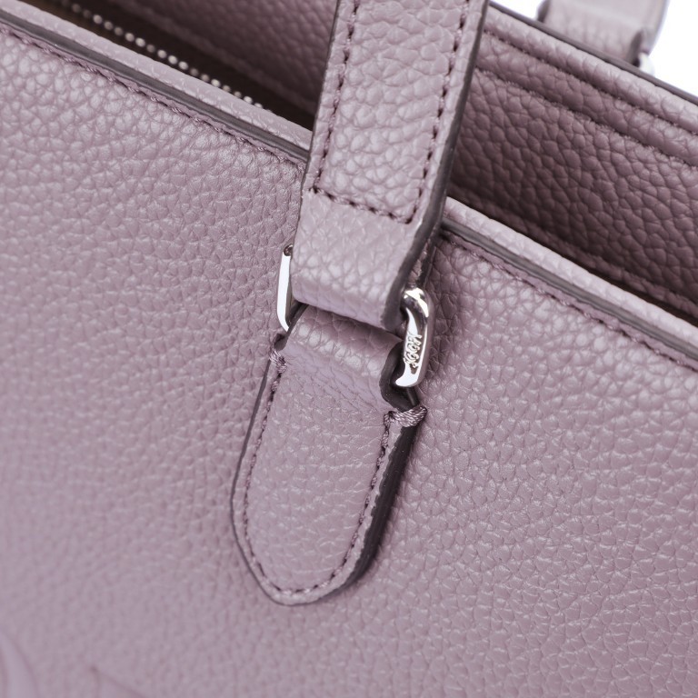 Handtasche Lettera Ketty SHZ Light Purple, Farbe: taupe/khaki, Marke: Joop!, EAN: 4048835056546, Bild 8 von 8