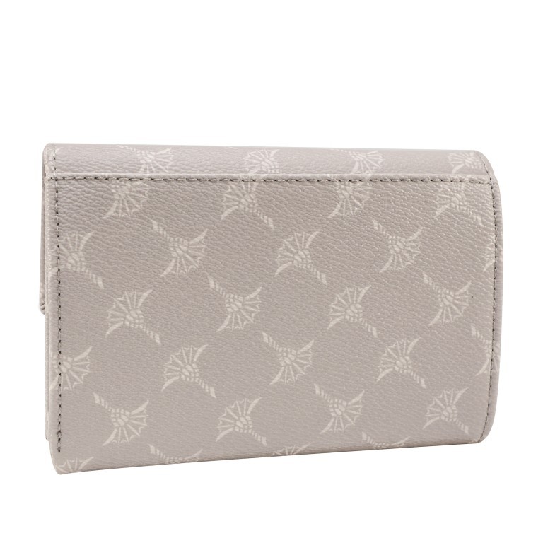 Geldbörse Cortina 1.0 Cosma MH10F Taupe, Farbe: taupe/khaki, Marke: Joop!, EAN: 4048835053392, Abmessungen in cm: 14x10x3, Bild 3 von 4