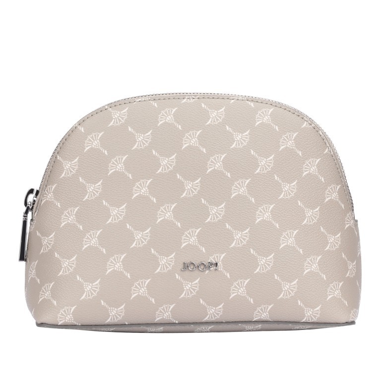 Kosmetiktasche Cortina 1.0 Marisa LHZ Taupe, Farbe: taupe/khaki, Marke: Joop!, EAN: 4048835053194, Bild 1 von 5
