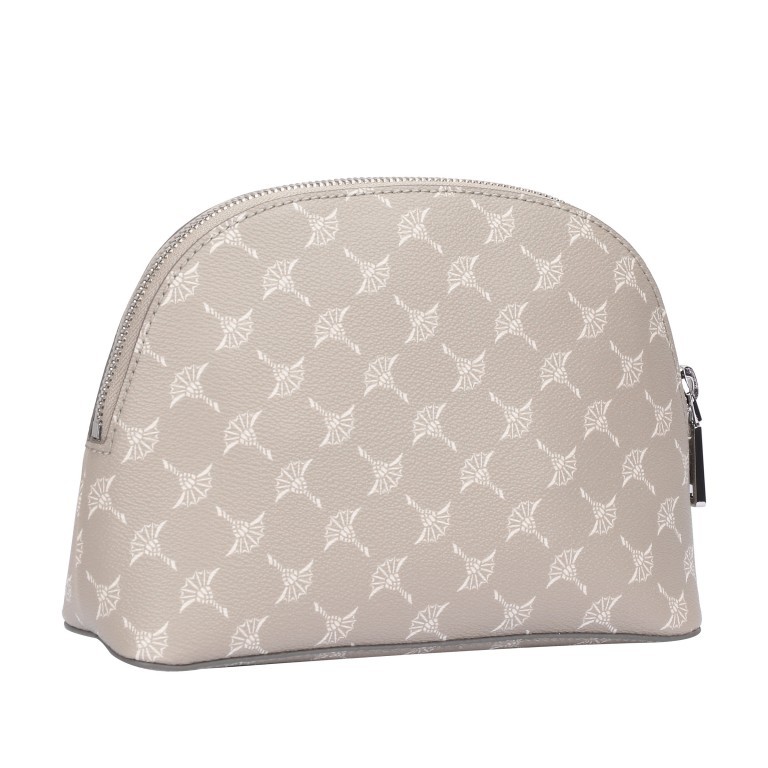 Kosmetiktasche Cortina 1.0 Marisa LHZ Taupe, Farbe: taupe/khaki, Marke: Joop!, EAN: 4048835053194, Bild 3 von 5