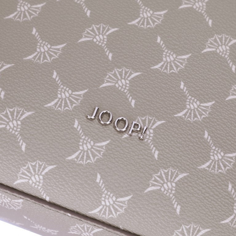 Kosmetiktasche Cortina 1.0 Marisa LHZ Taupe, Farbe: taupe/khaki, Marke: Joop!, EAN: 4048835053194, Bild 5 von 5