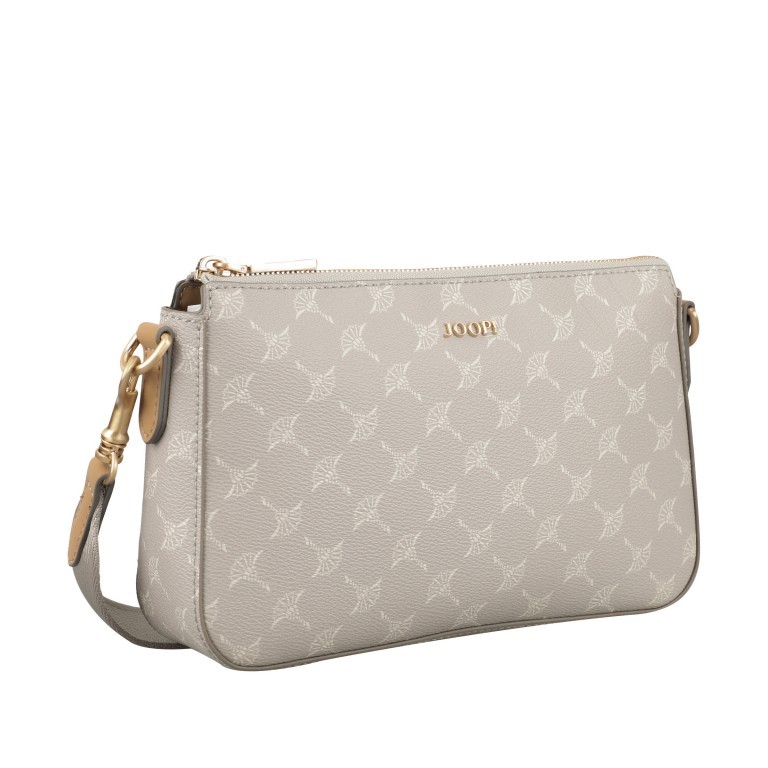 Umhängetasche Cortina 1.0 Jasmina SHZ Taupe, Farbe: taupe/khaki, Marke: Joop!, EAN: 4048835052883, Abmessungen in cm: 24x15x6, Bild 2 von 8