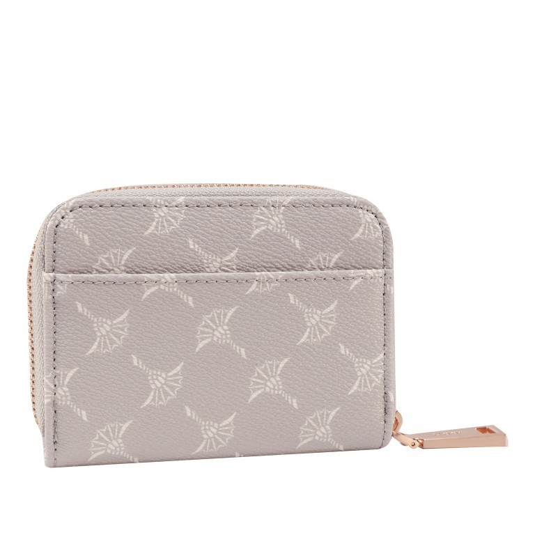 Geldbörse Cortina 1.0 Aena SH5Z Taupe, Farbe: taupe/khaki, Marke: Joop!, EAN: 4048835053439, Abmessungen in cm: 11x8x2.5, Bild 3 von 4
