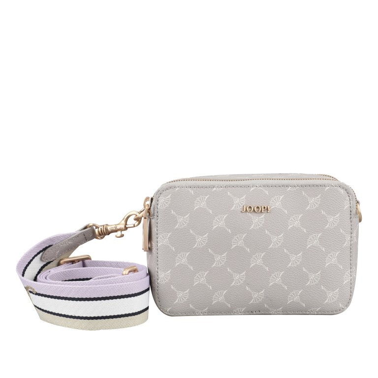 Umhängetasche Cortina Diletta Susan XSHZ Taupe, Farbe: taupe/khaki, Marke: Joop!, EAN: 4048835062745, Abmessungen in cm: 17.5x13x6.5, Bild 1 von 7