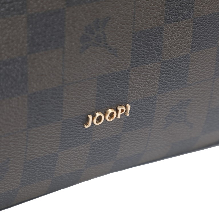 Beuteltasche Cortina Piazza Alara LVZ Seal Brown, Farbe: braun, Marke: Joop!, EAN: 4048835077022, Bild 9 von 9