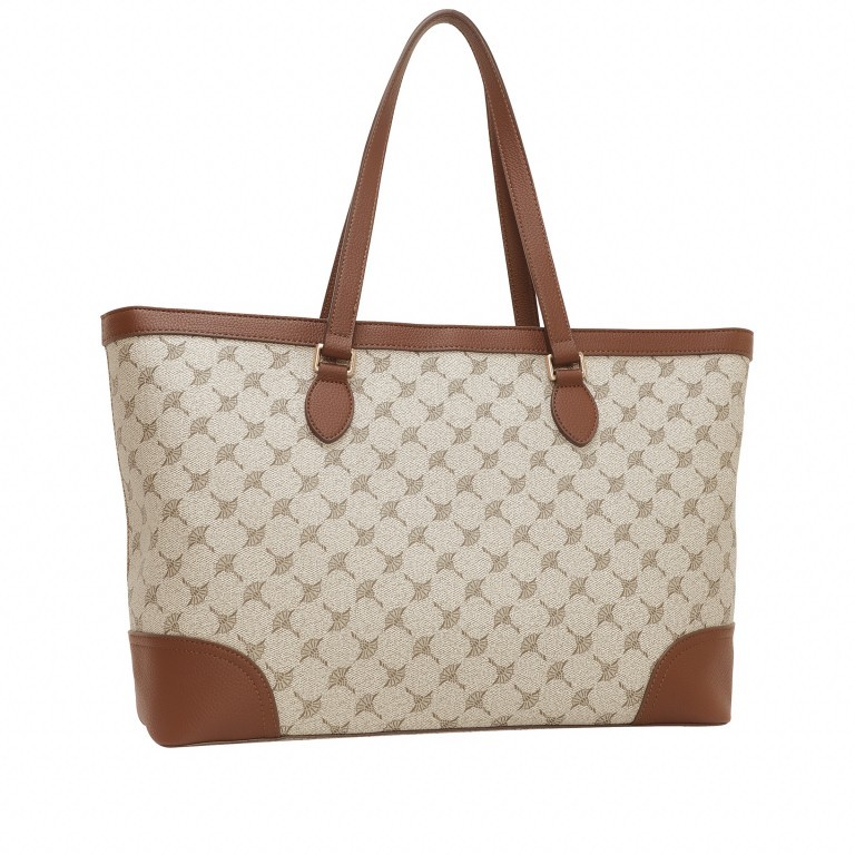 Shopper Mazzolino Mariella LHZ Beige, Farbe: beige, Marke: Joop!, EAN: 4048835086710, Abmessungen in cm: 37.5x28x14, Bild 3 von 6