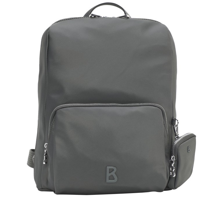 Rucksack Verbier-Play Backpack Maxi Olive Night, Farbe: grün/oliv, Marke: Bogner, EAN: 4048835079675, Abmessungen in cm: 25.5x33x7, Bild 1 von 7