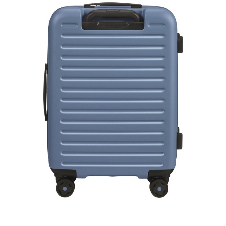 Koffer Stackd Spinner 55 Ocean, Farbe: blau/petrol, Marke: Samsonite, EAN: 5400520095824, Bild 5 von 14