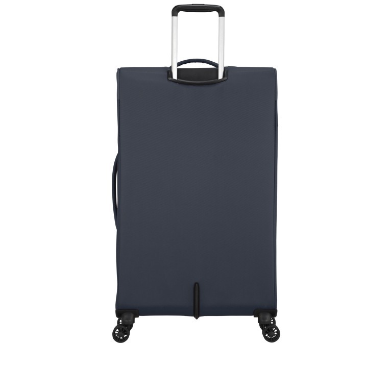 Trolley Summerfunk Expandable 79 cm Blue, Farbe: blau/petrol, Marke: American Tourister, EAN: 5414847991189, Bild 6 von 9