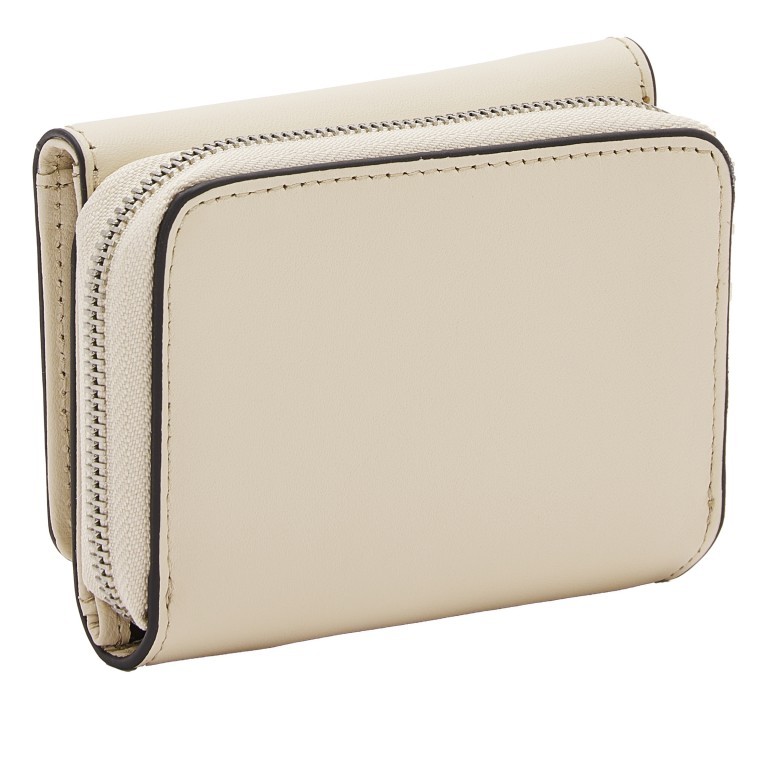 Geldbörse Sadie TM Empire Pablita Wallet mit RFID-Schutz Pearl, Farbe: beige, Marke: Liebeskind Berlin, EAN: 4064657034043, Bild 2 von 4