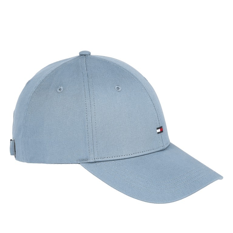 Cap Essential Flag Cap Mercury Marine, Farbe: blau/petrol, Marke: Tommy Hilfiger, EAN: 8720117867601, Bild 1 von 3