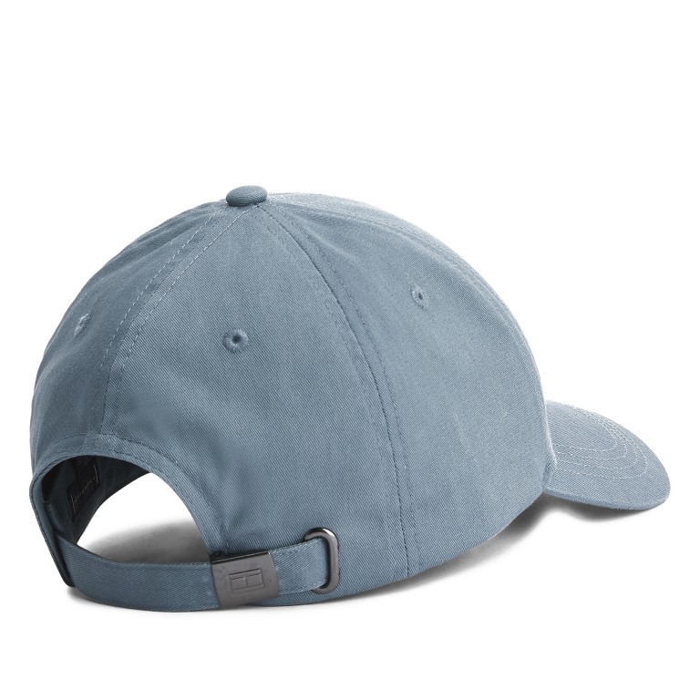 Cap Essential Flag Cap Mercury Marine, Farbe: blau/petrol, Marke: Tommy Hilfiger, EAN: 8720117867601, Bild 2 von 3