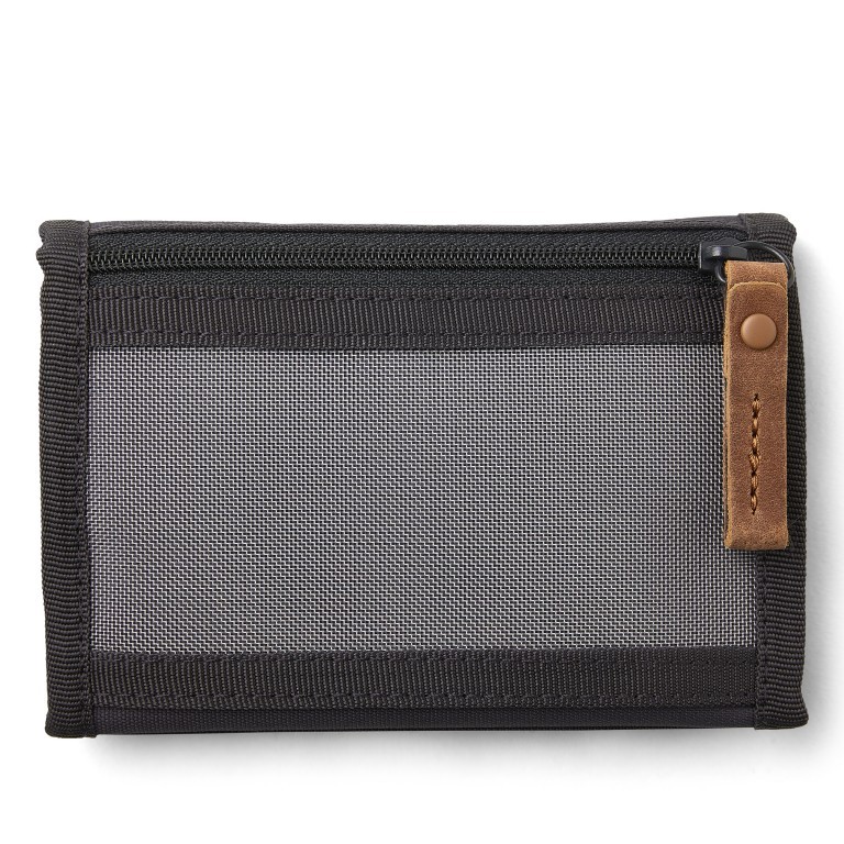 Geldbörse Skandi Style Nordic Grey, Farbe: grau, Marke: Satch, EAN: 4057081191925, Abmessungen in cm: 13x8.5x2, Bild 2 von 3