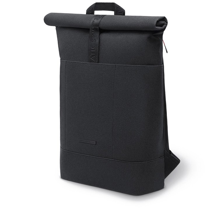 Rucksack Phantom Hajo Medium MacBook Pro Größe 16 Zoll Black, Farbe: schwarz, Marke: Ucon Acrobatics, EAN: 4260515658776, Abmessungen in cm: 30x45x12, Bild 3 von 13