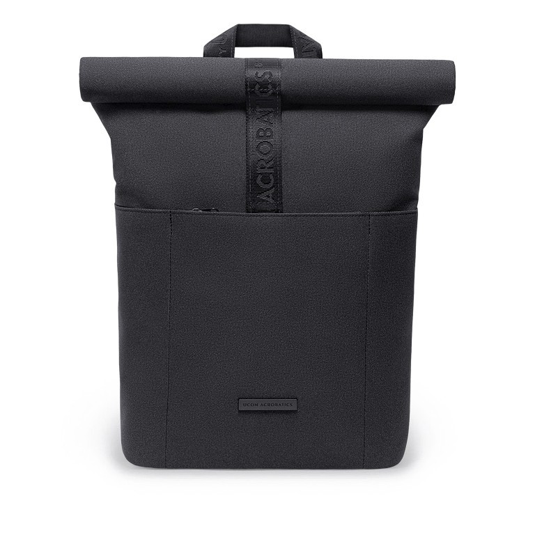 Rucksack Phantom Hajo Mini MacBook Pro Größe 16 Zoll Black, Farbe: schwarz, Marke: Ucon Acrobatics, EAN: 4260515658769, Abmessungen in cm: 48x42x10, Bild 1 von 13