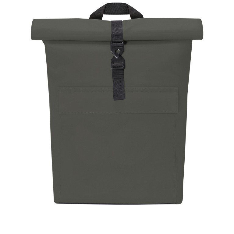 Rucksack Lotus Jasper Medium Asphalt, Farbe: anthrazit, Marke: Ucon Acrobatics, EAN: 4260515656314, Abmessungen in cm: 30x45x12, Bild 1 von 15