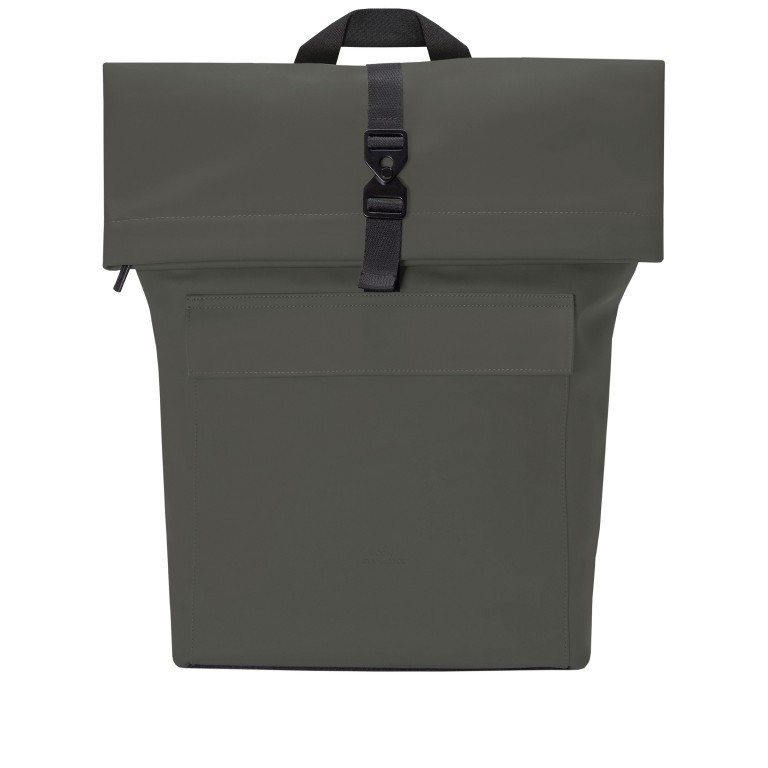 Rucksack Lotus Jasper Medium Asphalt, Farbe: anthrazit, Marke: Ucon Acrobatics, EAN: 4260515656314, Abmessungen in cm: 30x45x12, Bild 3 von 15