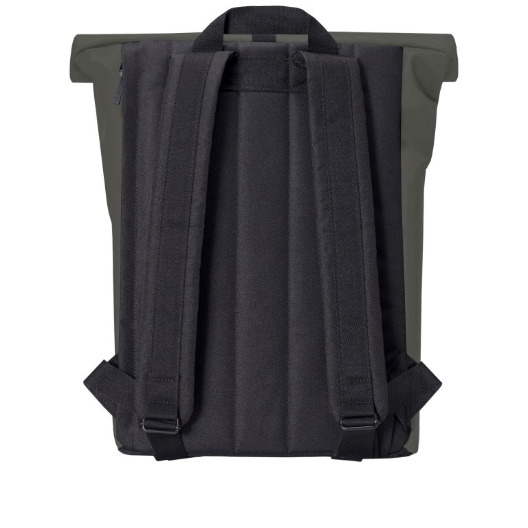 Rucksack Lotus Jasper Medium Asphalt, Farbe: anthrazit, Marke: Ucon Acrobatics, EAN: 4260515656314, Abmessungen in cm: 30x45x12, Bild 5 von 15