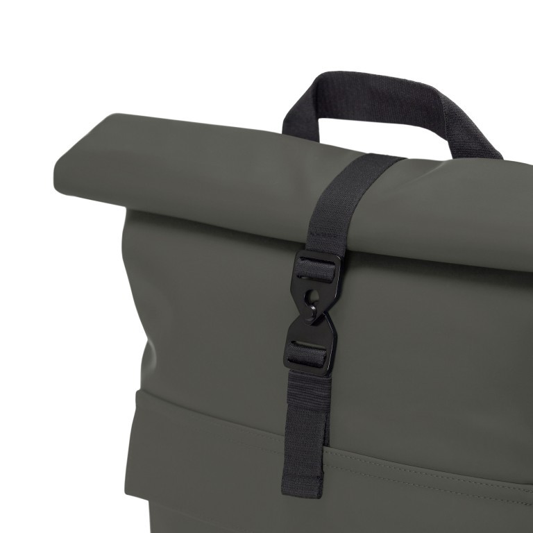 Rucksack Lotus Jasper Medium Asphalt, Farbe: anthrazit, Marke: Ucon Acrobatics, EAN: 4260515656314, Abmessungen in cm: 30x45x12, Bild 12 von 15