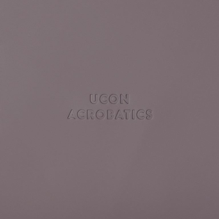 Rucksack Lotus Kito Mini mit Laptopfach 16 Zoll Grape, Farbe: flieder/lila, Marke: Ucon Acrobatics, EAN: 4260515656956, Abmessungen in cm: 34x45x13, Bild 8 von 10