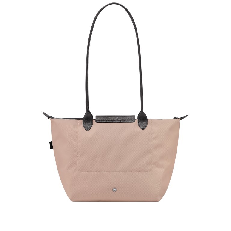 Shopper Le Pliage Energy Crossbody-Tasche Rosa, Farbe: rot/weinrot, Marke: Longchamp, EAN: 3597922215515, Abmessungen in cm: 31x31x19, Bild 3 von 6