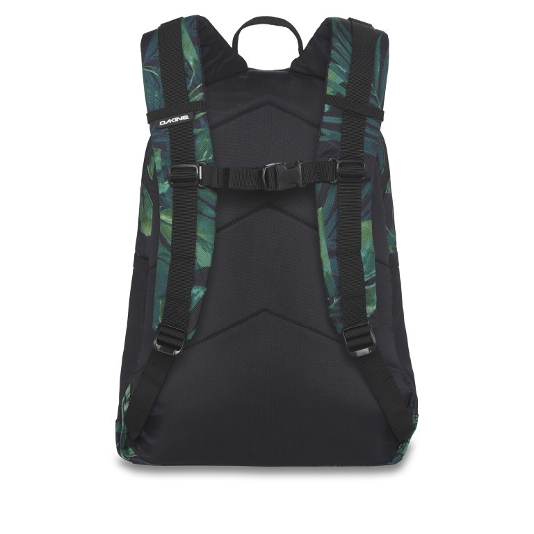 Rucksack WNDR Pack Volumen 18 Liter Night Tropical, Farbe: bunt, Marke: Dakine, EAN: 0194626474403, Abmessungen in cm: 30x43x15, Bild 2 von 4