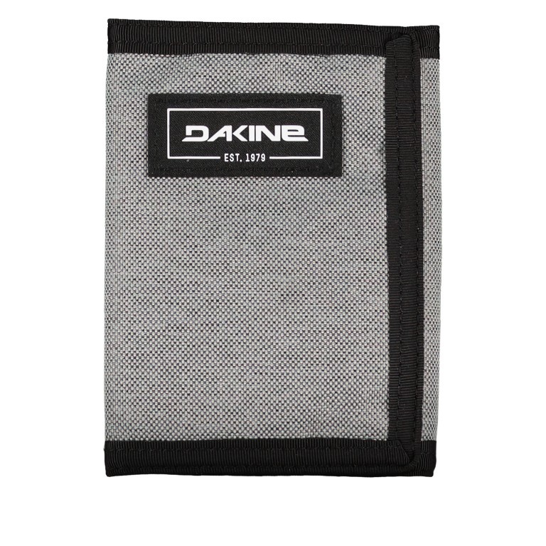 Wallet Vert Rail Geyser Grey, Farbe: grau, Marke: Dakine, EAN: 0194626552545, Abmessungen in cm: 12x9.5x0.5, Bild 1 von 3