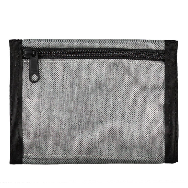 Wallet Vert Rail Geyser Grey, Farbe: grau, Marke: Dakine, EAN: 0194626425160, Abmessungen in cm: 12x9.5x0.5, Bild 2 von 3