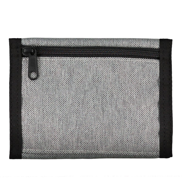 Wallet Vert Rail Geyser Grey, Farbe: grau, Marke: Dakine, EAN: 0194626552545, Abmessungen in cm: 12x9.5x0.5, Bild 2 von 3
