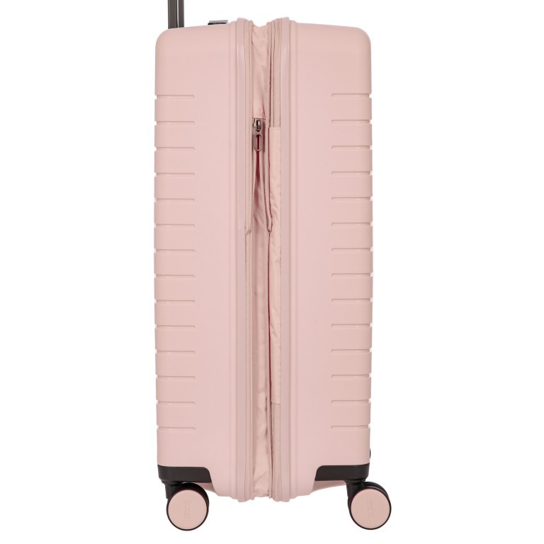Koffer B|Y by Brics Ulisse 71 cm Rosa Perla, Farbe: rosa/pink, Marke: Brics, EAN: 8016623117645, Abmessungen in cm: 49x71x28, Bild 10 von 16