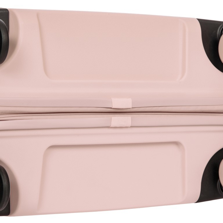 Koffer B|Y by Brics Ulisse 71 cm Rosa Perla, Farbe: rosa/pink, Marke: Brics, EAN: 8016623117645, Abmessungen in cm: 49x71x28, Bild 13 von 16