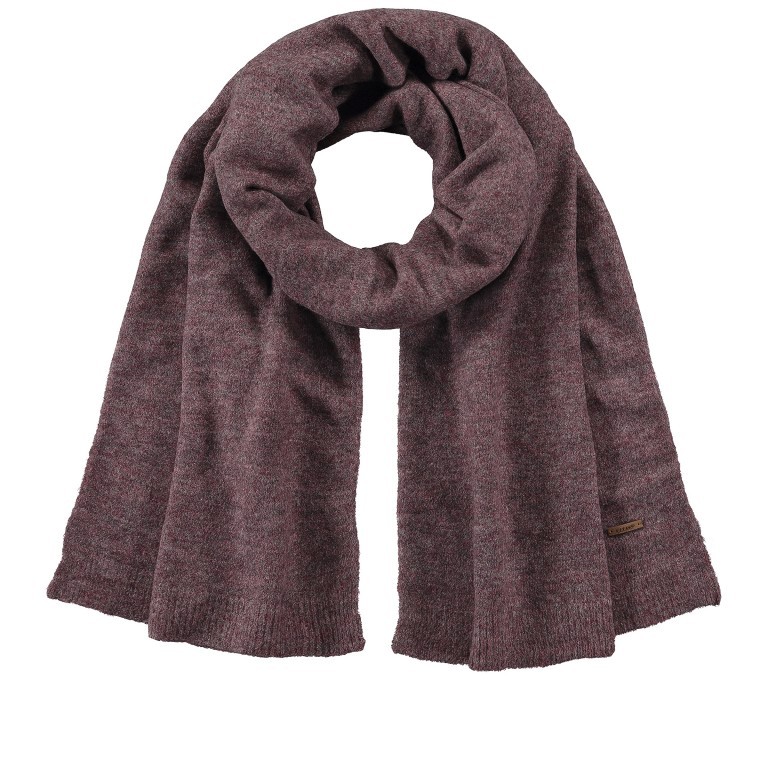 Schal Witzia Mauve, Farbe: taupe/khaki, Marke: Barts, EAN: 8717457807749, Bild 1 von 4