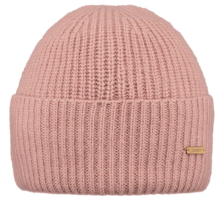 Mütze Kalydi Pink, Farbe: rosa/pink, Marke: Barts, EAN: 8717457811241, Bild 1 von 3