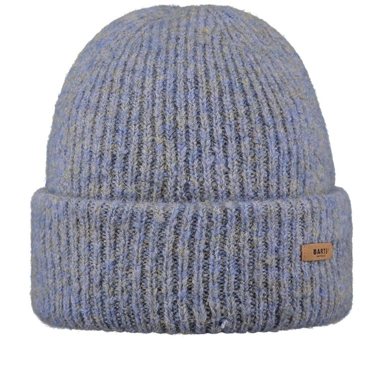 Mütze Raisza Purple, Farbe: flieder/lila, Marke: Barts, EAN: 8717457808548, Bild 1 von 3