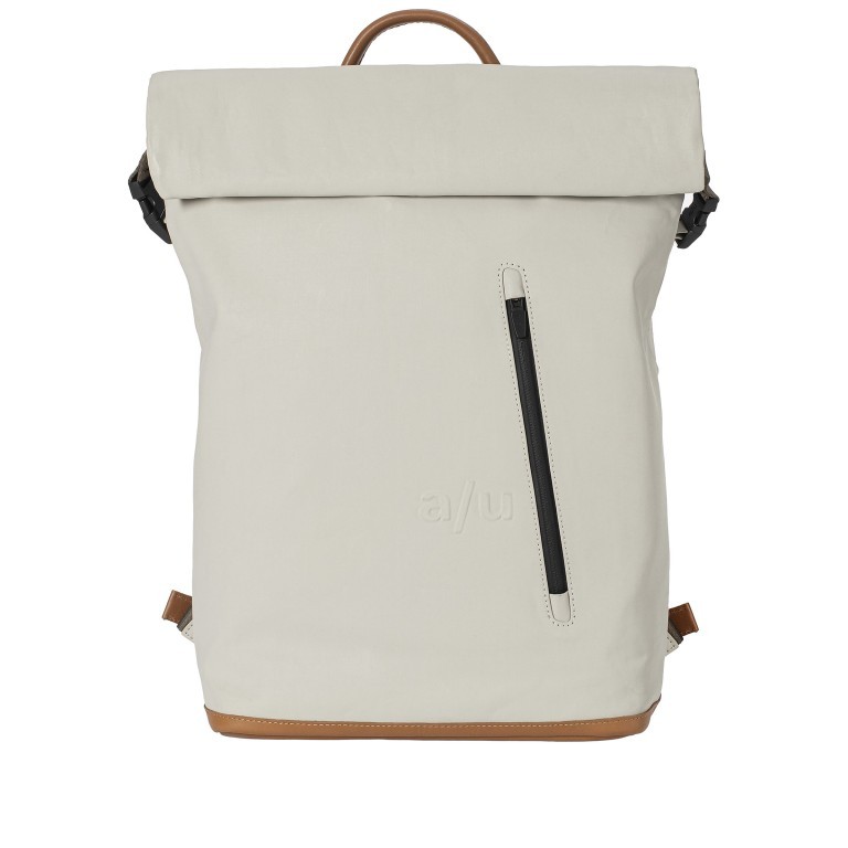 Rucksack Japan Fukui Dust, Farbe: beige, Marke: Aunts & Uncles, EAN: 4250394968738, Abmessungen in cm: 27x42x12, Bild 1 von 11