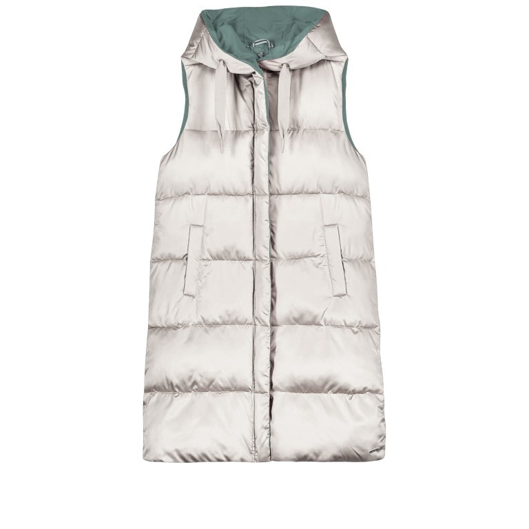 Steppweste Flyn Größe 36 Moonstruck, Farbe: beige, Marke: Rino & Pelle, EAN: 8720529129397, Bild 1 von 2