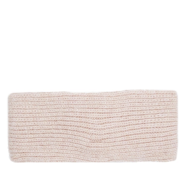 Stirnband Timeless Headband Sepia Pink, Farbe: rosa/pink, Marke: Tommy Hilfiger, EAN: 8720641989893, Bild 2 von 3