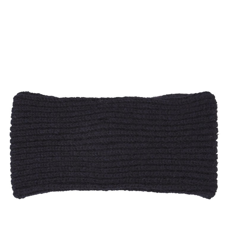 Stirnband Timeless Headband Space Blue, Farbe: blau/petrol, Marke: Tommy Hilfiger, EAN: 8720641990127, Bild 2 von 3