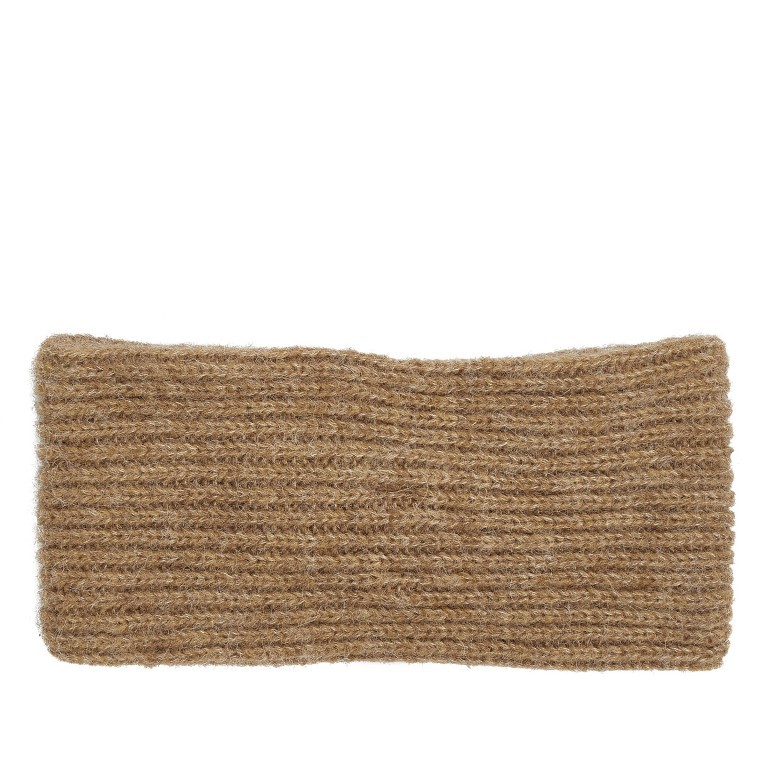 Stirnband Timeless Headband Countryside Khaki-Melange, Farbe: cognac, Marke: Tommy Hilfiger, EAN: 8720641990004, Bild 2 von 3