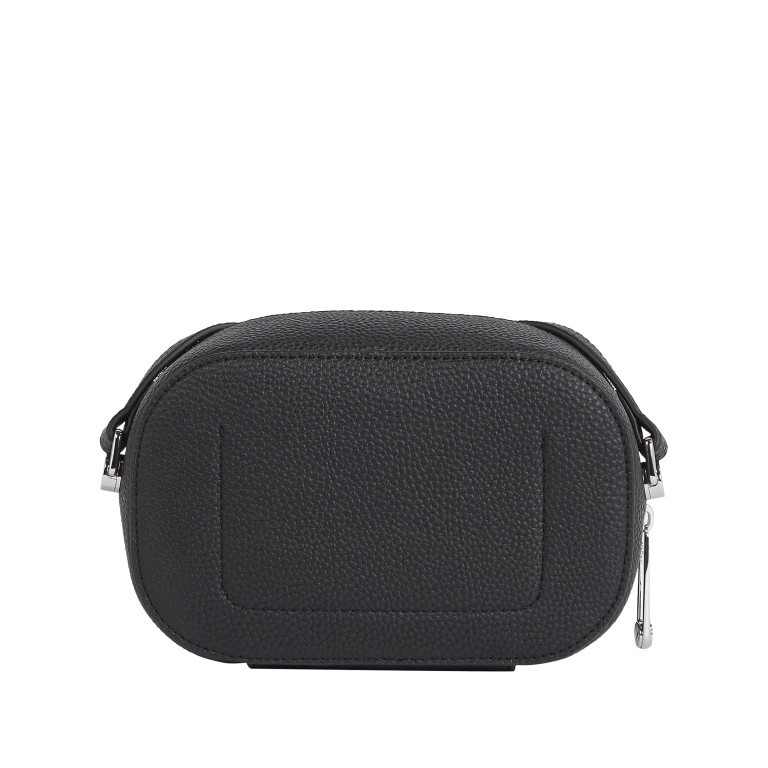 Umhängetasche Element Camera Bag Black, Farbe: schwarz, Marke: Tommy Hilfiger, EAN: 8720641958660, Abmessungen in cm: 19x12x7.5, Bild 2 von 5