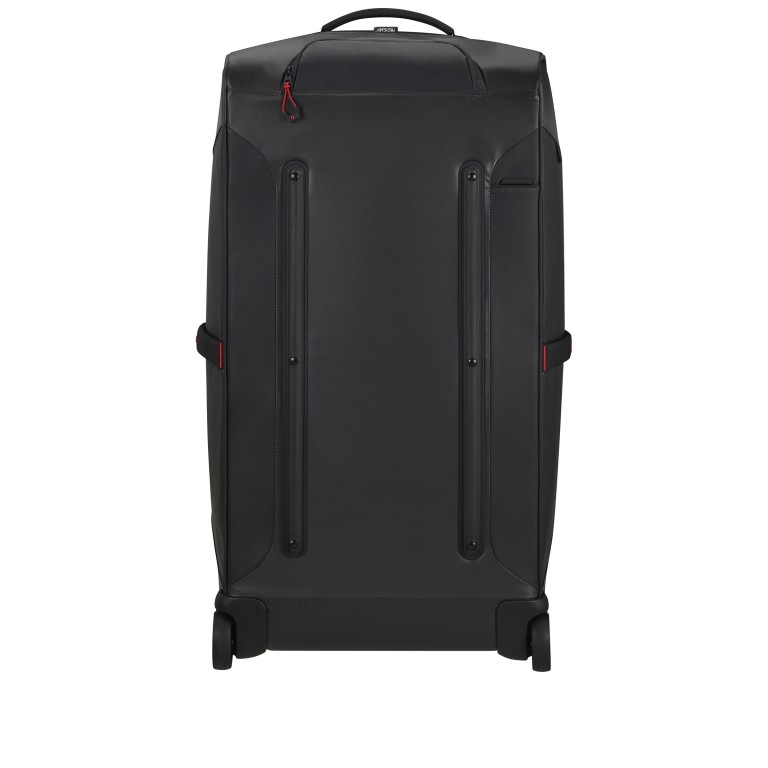 Reisetasche Ecodiver Duffle Wheel 79 Black, Farbe: schwarz, Marke: Samsonite, EAN: 5400520141255, Abmessungen in cm: 79x31x44, Bild 5 von 11