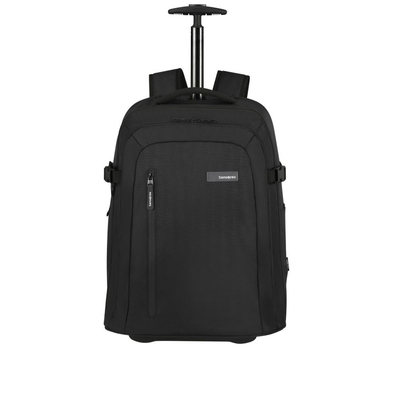 Backpack travel bag with wheels new arrivals