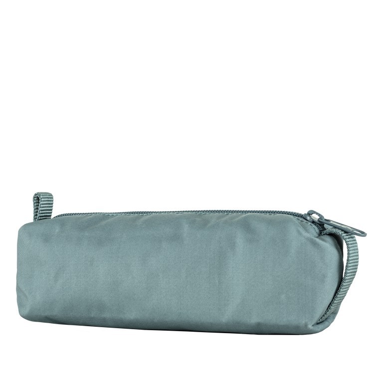 Stifteetui Kånken Tree-Kånken Gear Case Waterfall Blue, Farbe: blau/petrol, Marke: Fjällräven, EAN: 7323450785826, Abmessungen in cm: 20.5x6x6, Bild 3 von 5