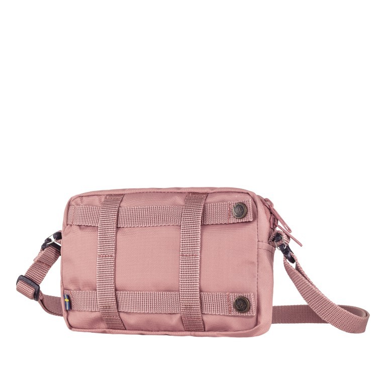 Umhängetasche / Gürteltasche / Fronttasche Kånken Tree-Kånken Pocket Lilac Pink, Farbe: rosa/pink, Marke: Fjällräven, EAN: 7323450785963, Abmessungen in cm: 20.5x13.5x3.5, Bild 3 von 6