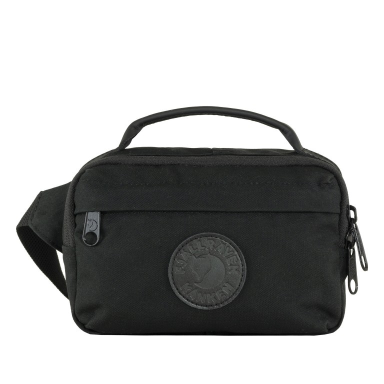 All black kanken clearance