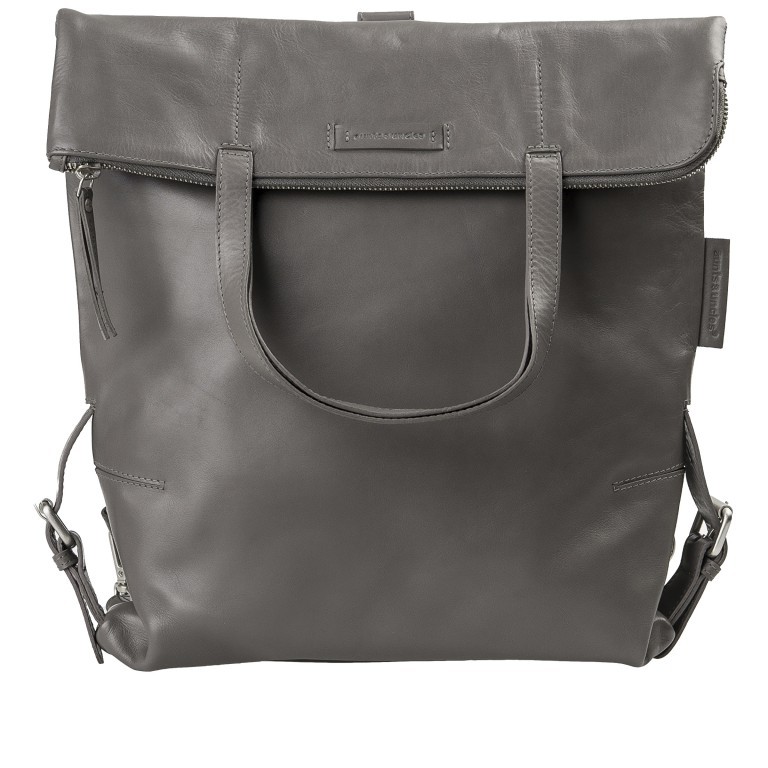Rucksack Jamie's Orchard Pomelo Morel, Farbe: grau, Marke: Aunts & Uncles, EAN: 4250394983045, Bild 1 von 12