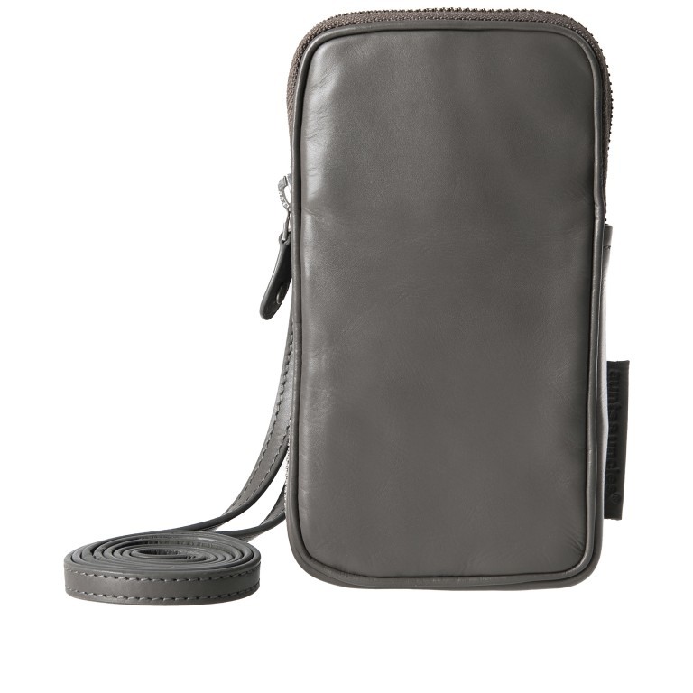 Tasche Jamie's Orchard Prune Morel, Farbe: grau, Marke: Aunts & Uncles, EAN: 4250394983168, Abmessungen in cm: 9.5x17x4, Bild 1 von 12