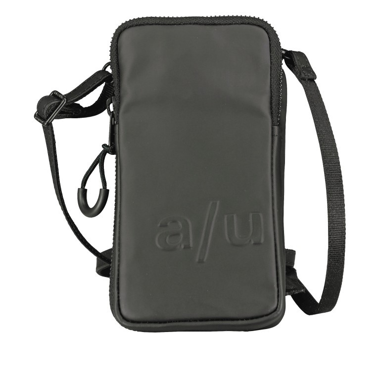 Handytasche Japan Uji Nishi Forest Night, Farbe: grün/oliv, Marke: Aunts & Uncles, EAN: 4250394982765, Abmessungen in cm: 10x18x4, Bild 1 von 7